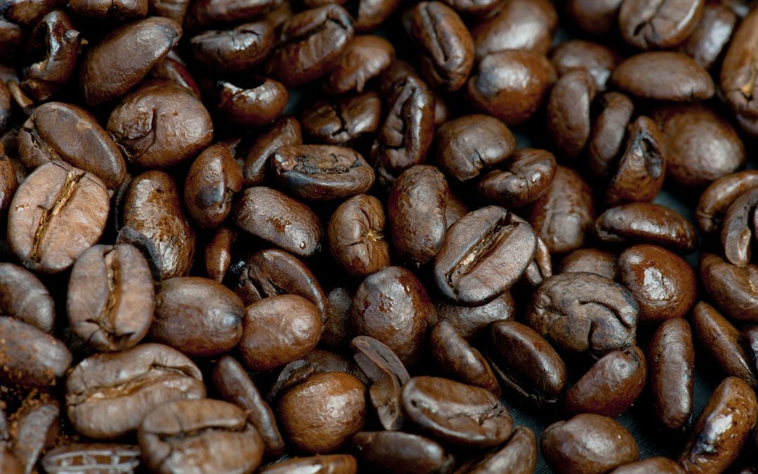 Six Reasons You Shouldn’t Be Drinking Too Much Coffee