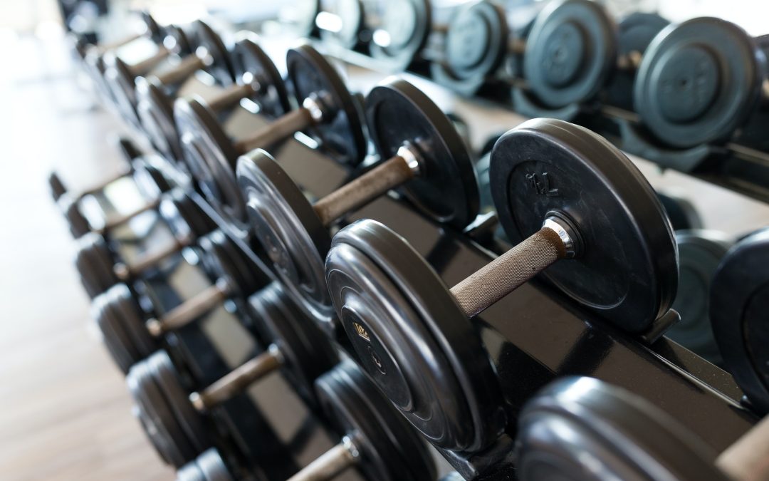 Proper Gym Equipment Maintenance Tips