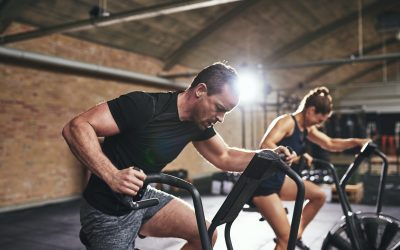 Six Fitness Tips For Newbies