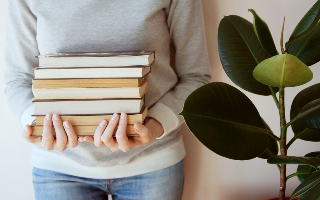 How to find the best natural healing healthcare books