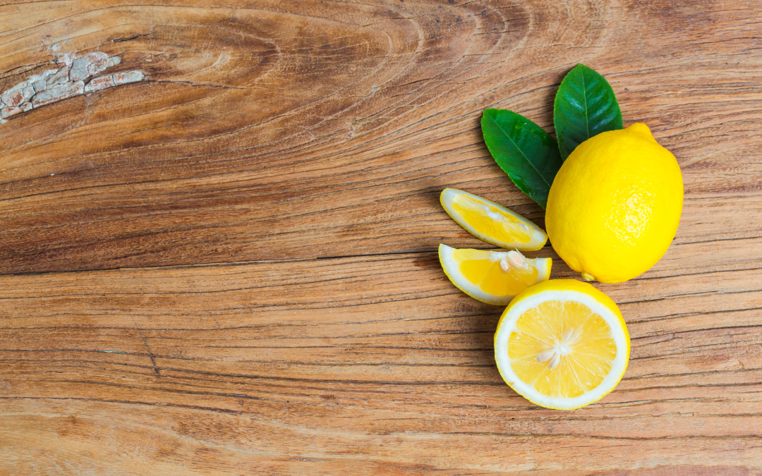 Are Lemon and Limes good for you?