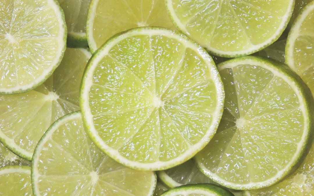 Top 10 Health Benefits of Lemons and Limes