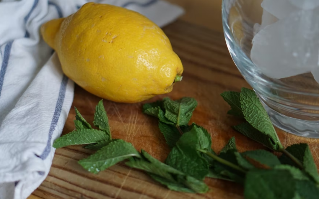 The Benefits of Lemons and Limes